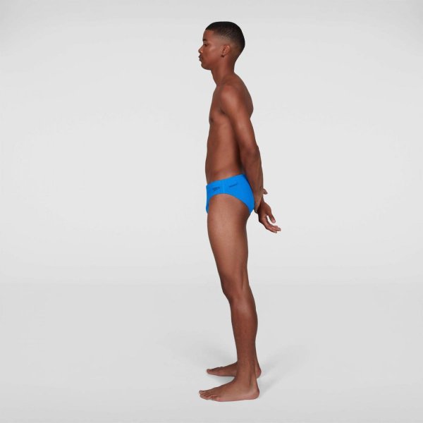 Плавки Speedo ESSENTIALS END+ 7CM BRF AM BLUE