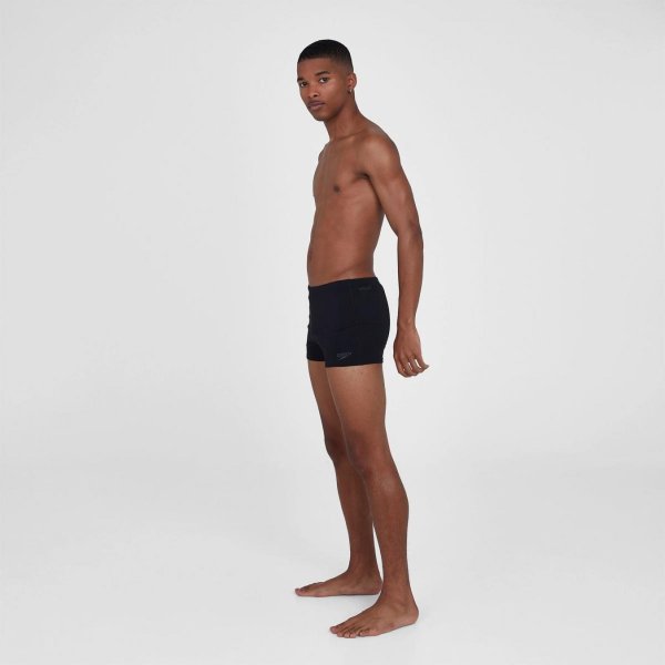 Плавки Speedo ESSENTIALS END+ ASHT AM BLACK