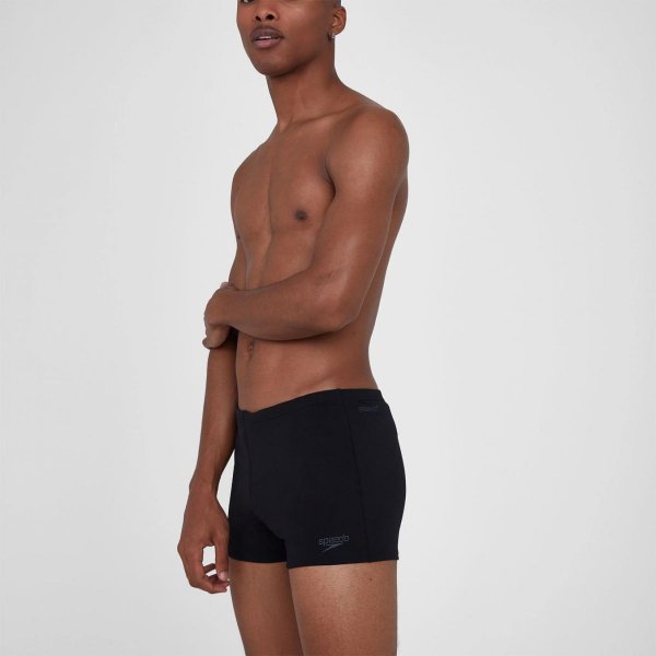 Плавки Speedo ESSENTIALS END+ ASHT AM BLACK