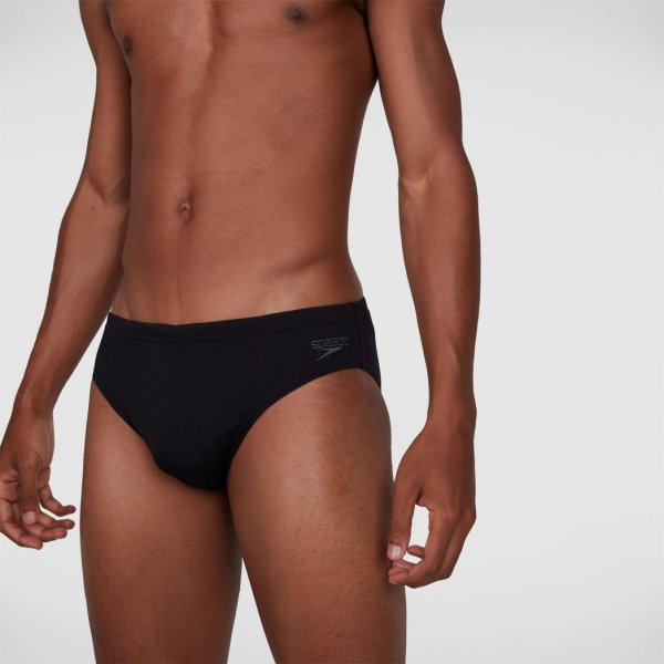 Плавки Speedo ESSENTIALS END+ 7CM BRF AM BLACK