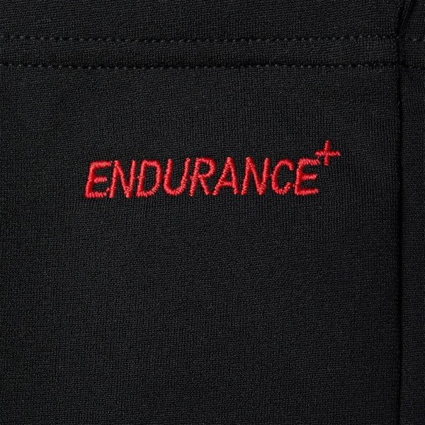 Плавки Speedo BOOM LOGO SPLICE ASHT AM BLACK/RED