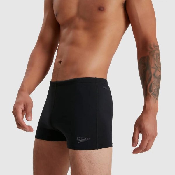 Плавки Speedo ECO END+ ASHT AM BLACK