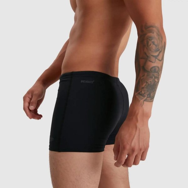 Плавки Speedo ECO END+ ASHT AM BLACK