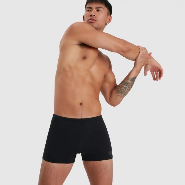 Плавки Speedo ECO END+ ASHT AM BLACK