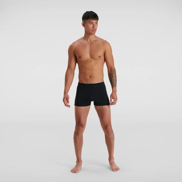 Плавки Speedo ECO END+ ASHT AM BLACK