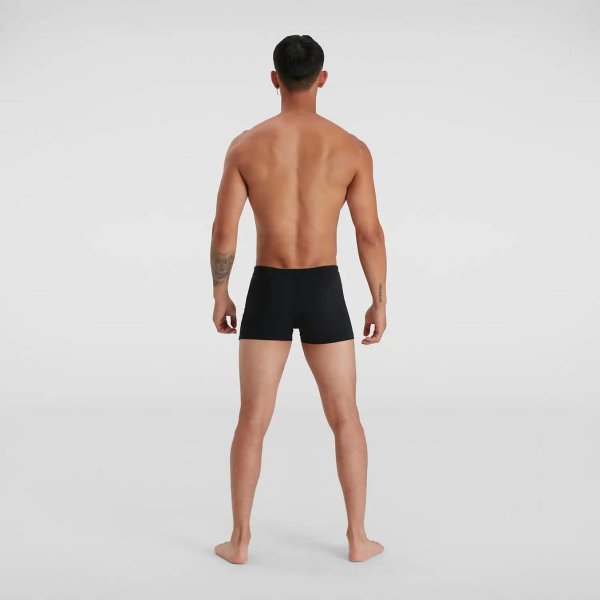 Плавки Speedo ECO END+ ASHT AM BLACK