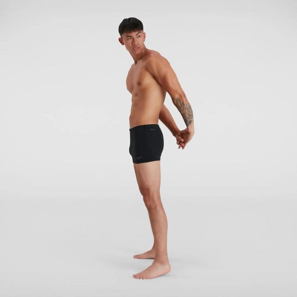 Плавки Speedo ECO END+ ASHT AM BLACK