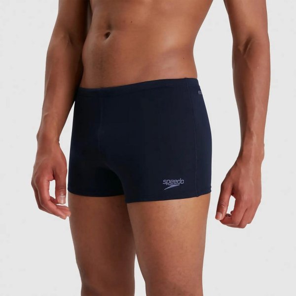 Плавки Speedo ECO END+ ASHT AM?NAVY