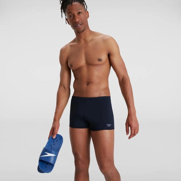 Плавки Speedo ECO END+ ASHT AM?NAVY