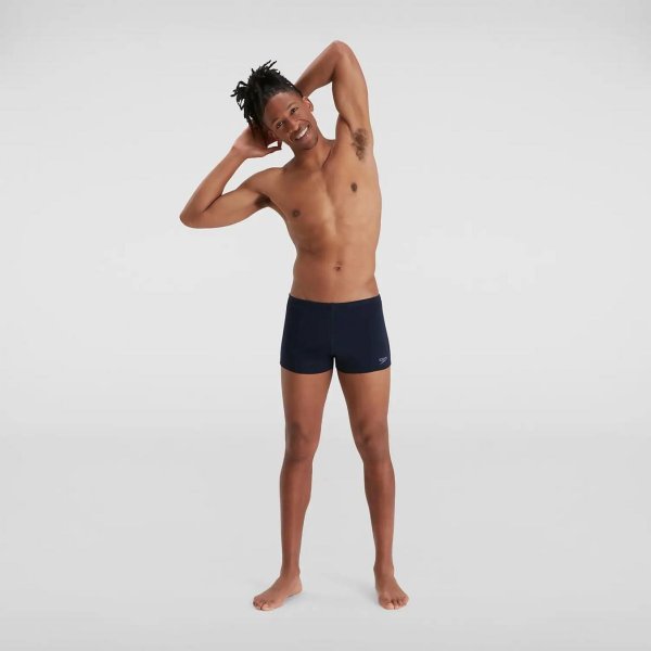 Плавки Speedo ECO END+ ASHT AM?NAVY