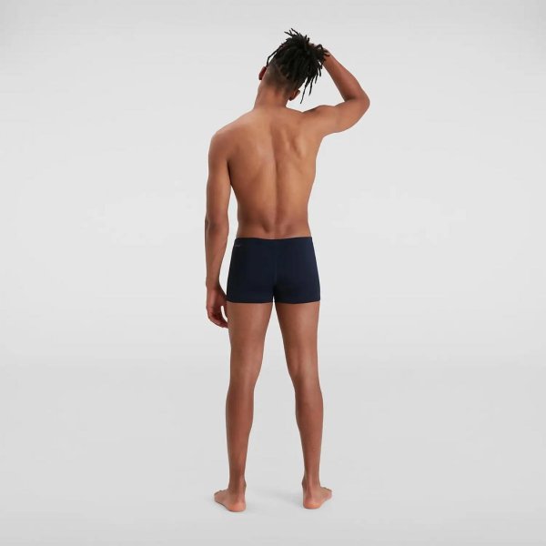 Плавки Speedo ECO END+ ASHT AM?NAVY