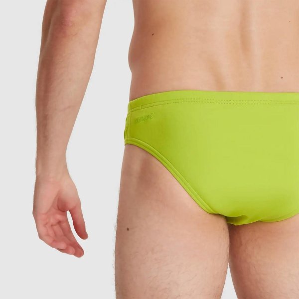Плавки Speedo ECO END+ 7CM BRF AM GREEN