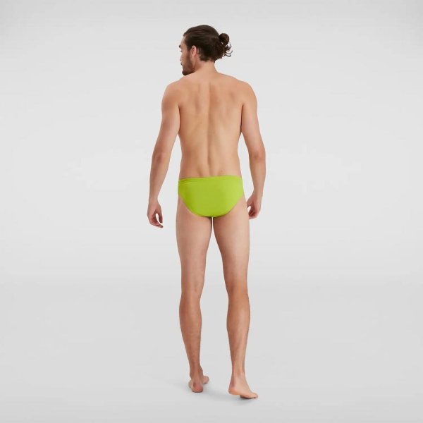 Плавки Speedo ECO END+ 7CM BRF AM GREEN