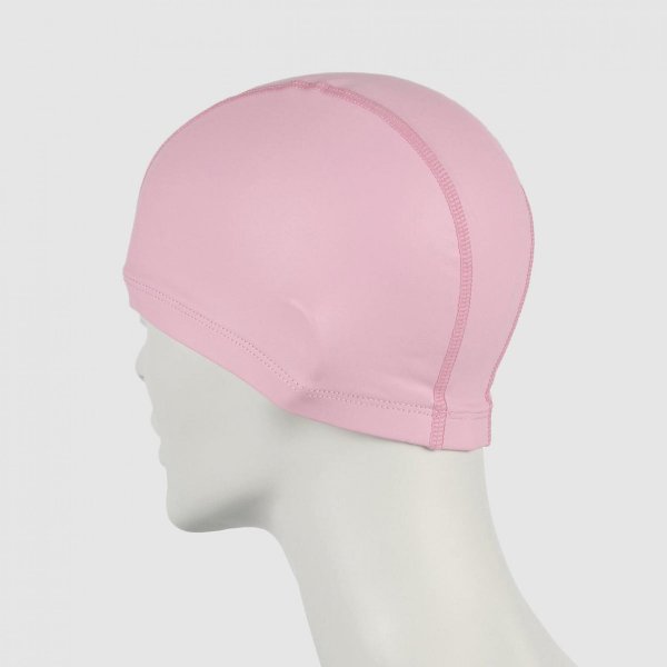 Шапочка Speedo ULTRA PACE CAP AU PINK