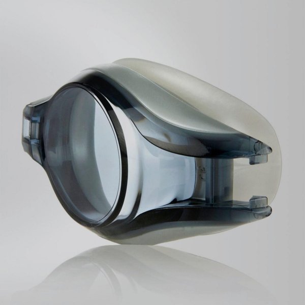 Окуляри Speedo PULSE OPTICAL LENS AU SILVER / SMOKE