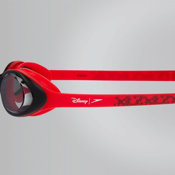 Окуляри Speedo ILLUSION GOG JU NAVY/SMOKE