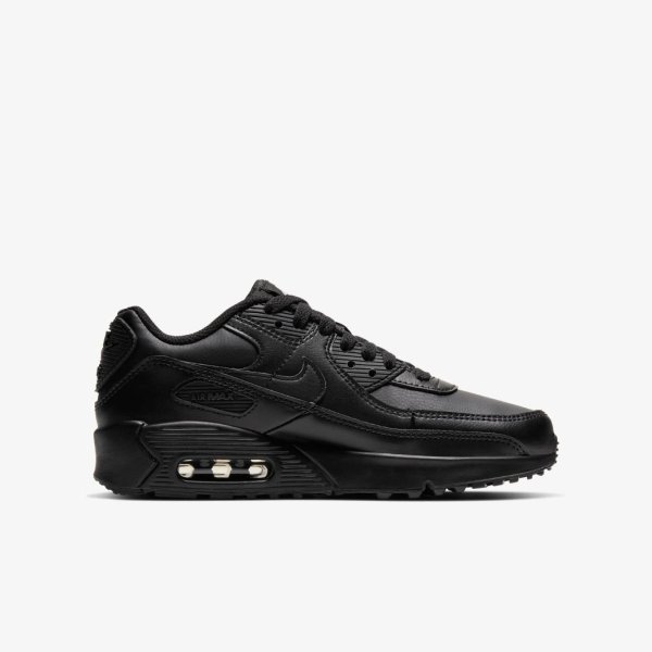 Дитячі кросівки NIKE AIR MAX 90 LTR (GS)