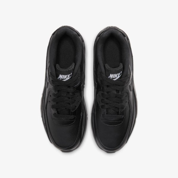 Дитячі кросівки NIKE AIR MAX 90 LTR (GS)