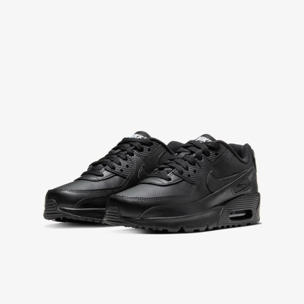 Дитячі кросівки NIKE AIR MAX 90 LTR (GS)