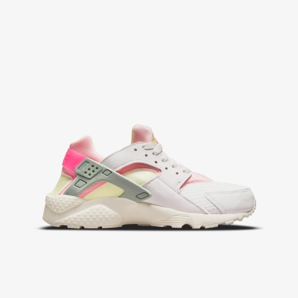 Дитячі кросівки NIKE HUARACHE RUN GS G