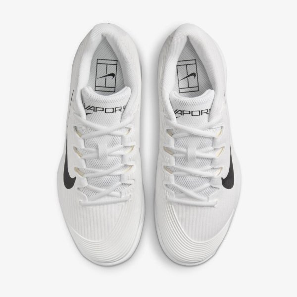Жіночі кросівки NIKE W ZOOM VAPOR 12