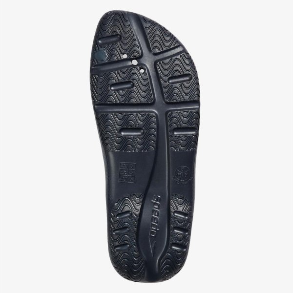 Чоловічі капці Speedo ATAMI II MAX AM NAVY/WHITE