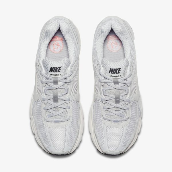 Чоловічі кросівки для бігу Nike Zoom Vomero 5 Sp