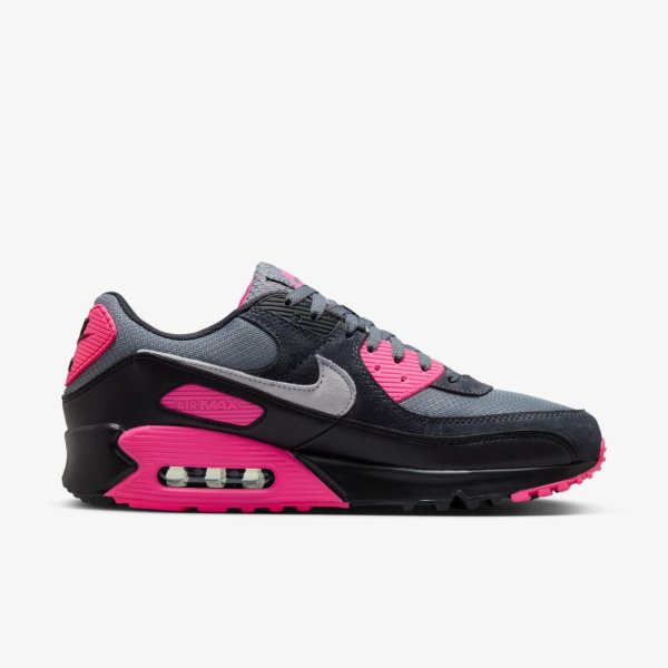 Чоловічі кросівки NIKE AIR MAX 90