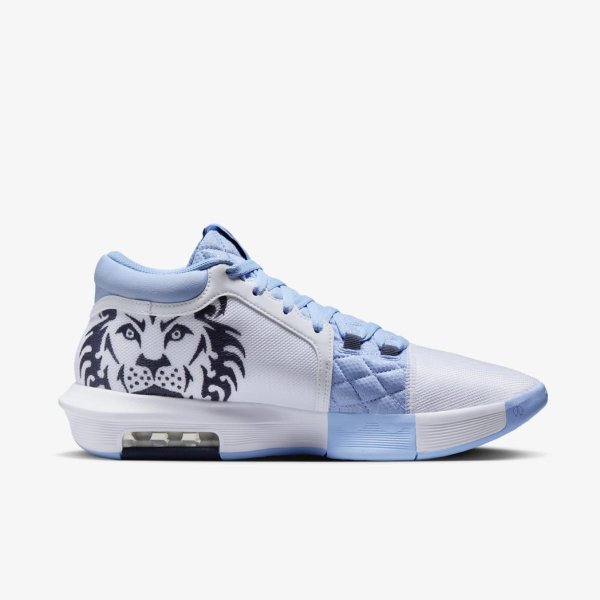 Чоловічі кросівки NIKE LEBRON WITNESS VIII