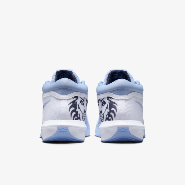 Чоловічі кросівки NIKE LEBRON WITNESS VIII