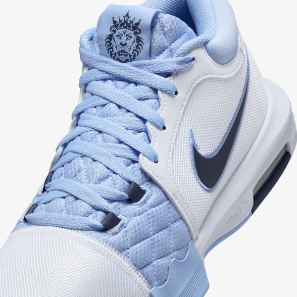 Чоловічі кросівки NIKE LEBRON WITNESS VIII