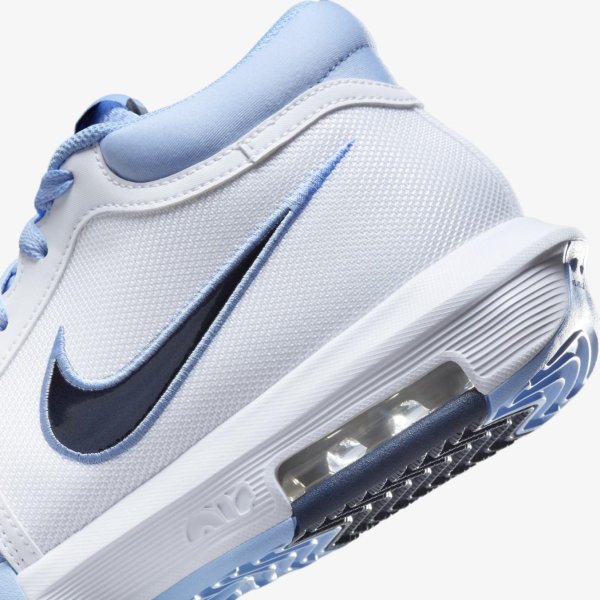 Чоловічі кросівки NIKE LEBRON WITNESS VIII