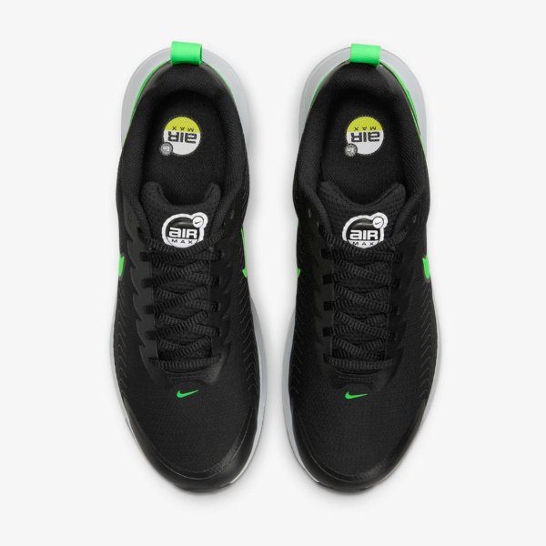 Чоловічі кросівки NIKE AIR MAX NUAXIS