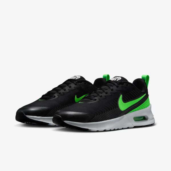 Чоловічі кросівки NIKE AIR MAX NUAXIS