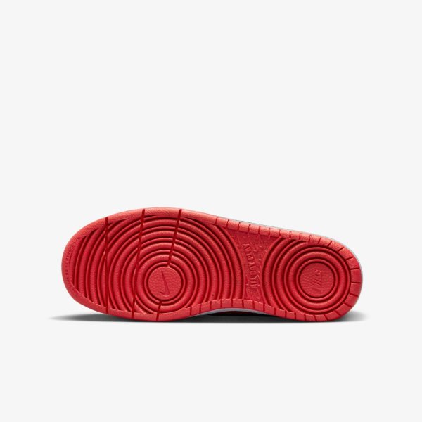 Дитячі кросівки NIKE COURT BOROUGH LOW RECRAFT (GS)