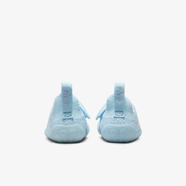 Дитячі кросівки NIKE SWOOSH 1 (TD)