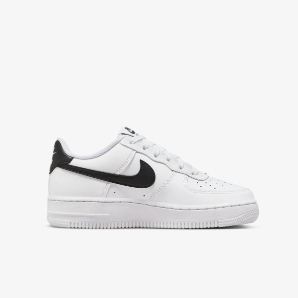 Дитячі кросівки NIKE AIR FORCE 1 (GS)