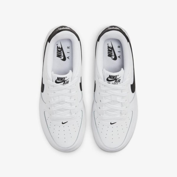 Дитячі кросівки NIKE AIR FORCE 1 (GS)