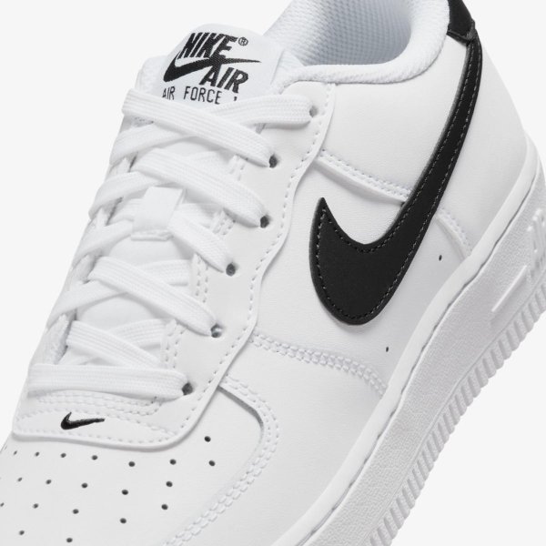 Дитячі кросівки NIKE AIR FORCE 1 (GS)