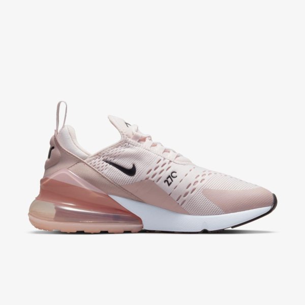 Жіночі кросівки NIKE W AIR MAX 270