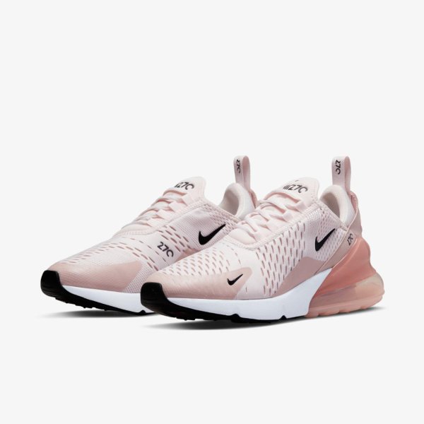 Жіночі кросівки NIKE W AIR MAX 270
