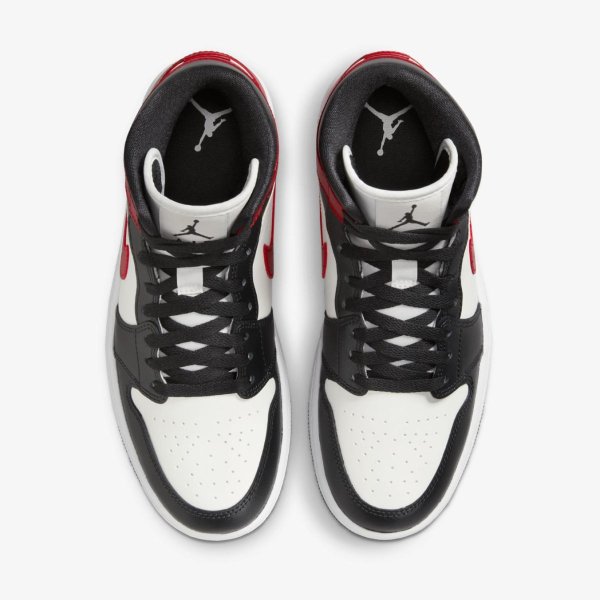 Жіночі кросівки WMNS AIR JORDAN 1 MID