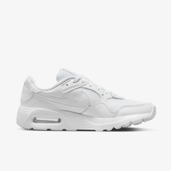 Жіночі кросівки NIKE WMNS NIKE AIR MAX SC