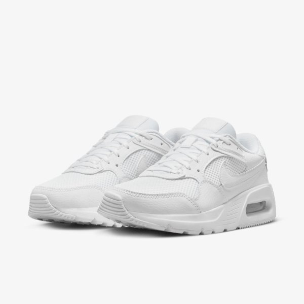 Жіночі кросівки NIKE WMNS NIKE AIR MAX SC