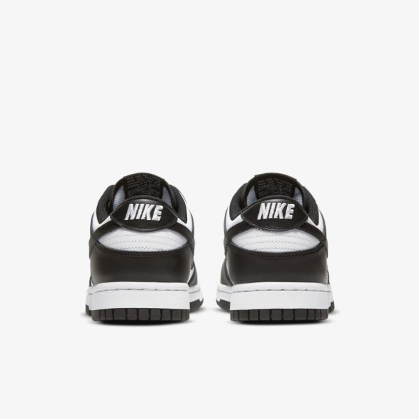 Жіночі кросівки NIKE W DUNK LOW