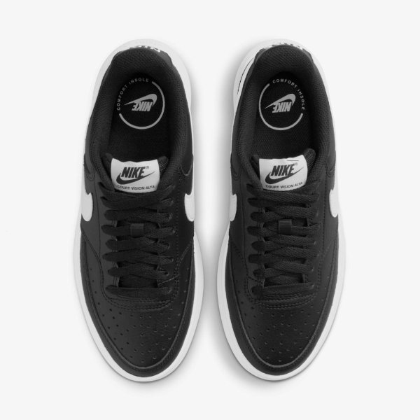 Жіночі кросівки NIKE W COURT VISION ALTA LTR