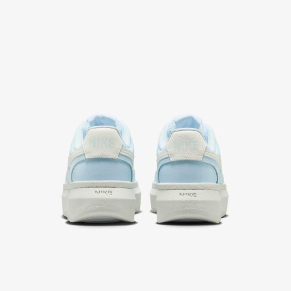 Жіночі кросівки NIKE W COURT VISION ALTA