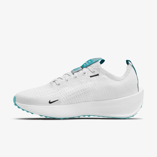 Жіночі кросівки NIKE W INTERACT RUN