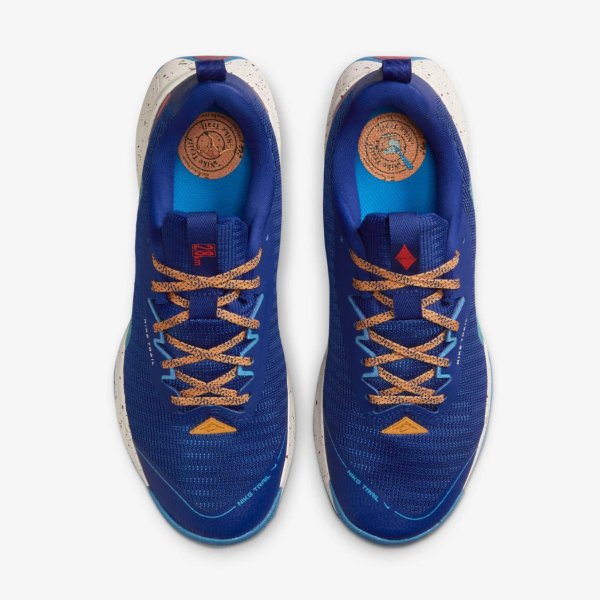 Жіночі кросівки NIKE W JUNIPER TRAIL 3