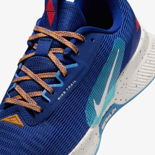 Жіночі кросівки NIKE W JUNIPER TRAIL 3